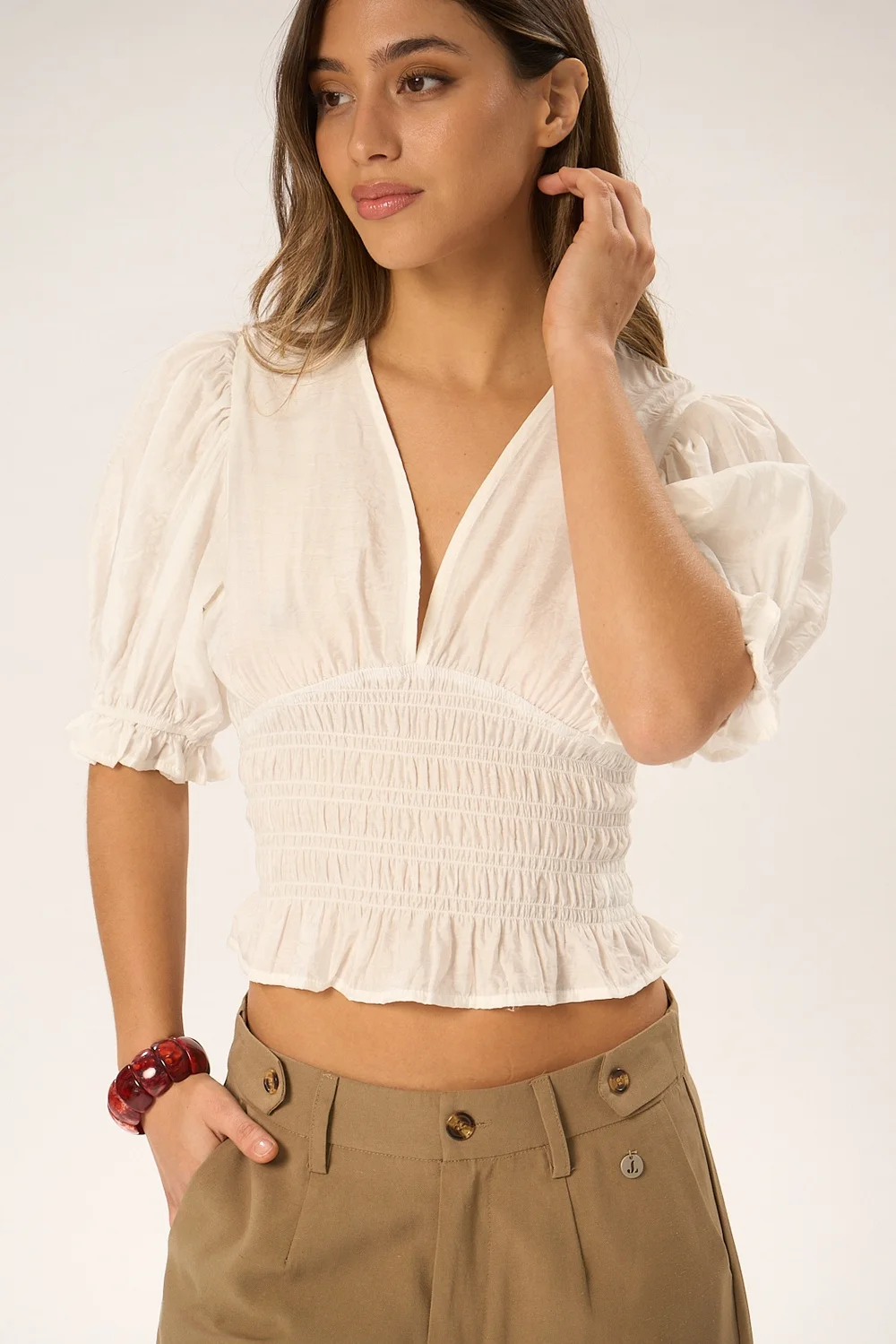 Blusa Claire
